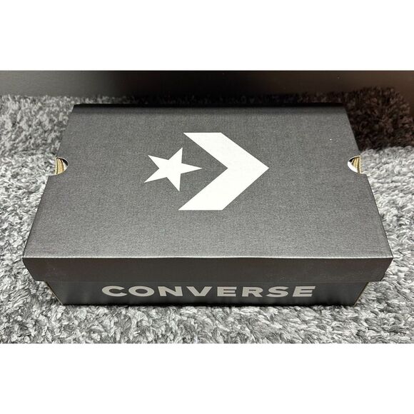 Converse Chuck Taylor Sneakers‎ Shoes Mens Size 11 Mossy Green Canvas Jacquard - Picture 6 of 6